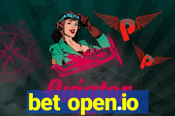 bet open.io